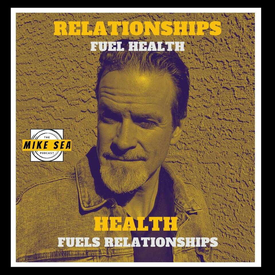 The Mike Sea Podcast