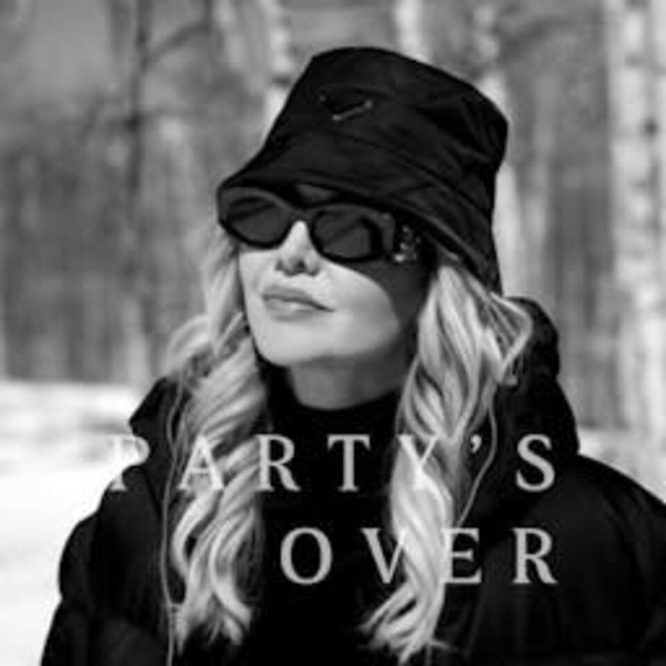 The Party’s Over with Sandra Lena Silverman