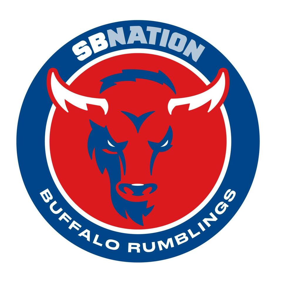 kuffert skraber aflevere Buffalo Rumblings: for Buffalo Bills fans | iHeart
