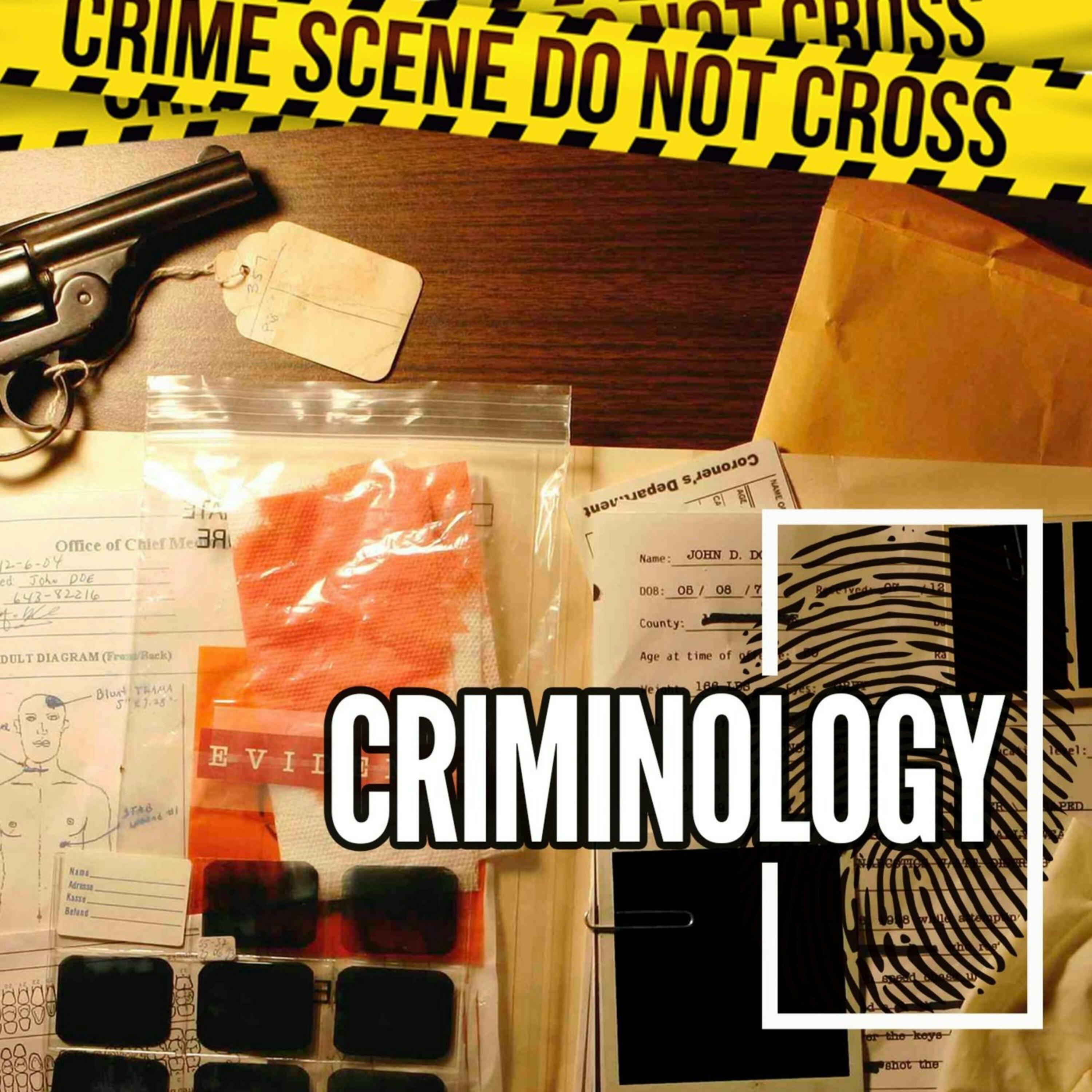 criminology-iheart