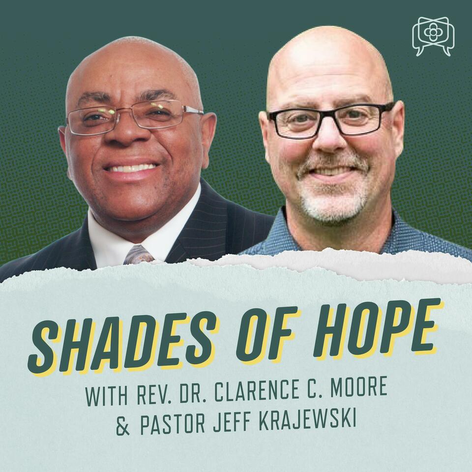Shades of Hope