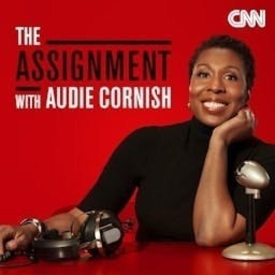 The Assignment with Audie Cornish