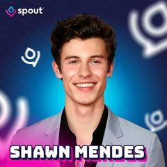 Shawn Mendes - Spout Podcast