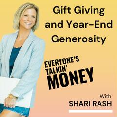 Everyone's Talkin' Money