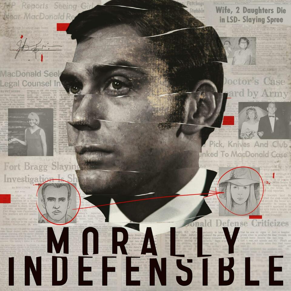Morally Indefensible