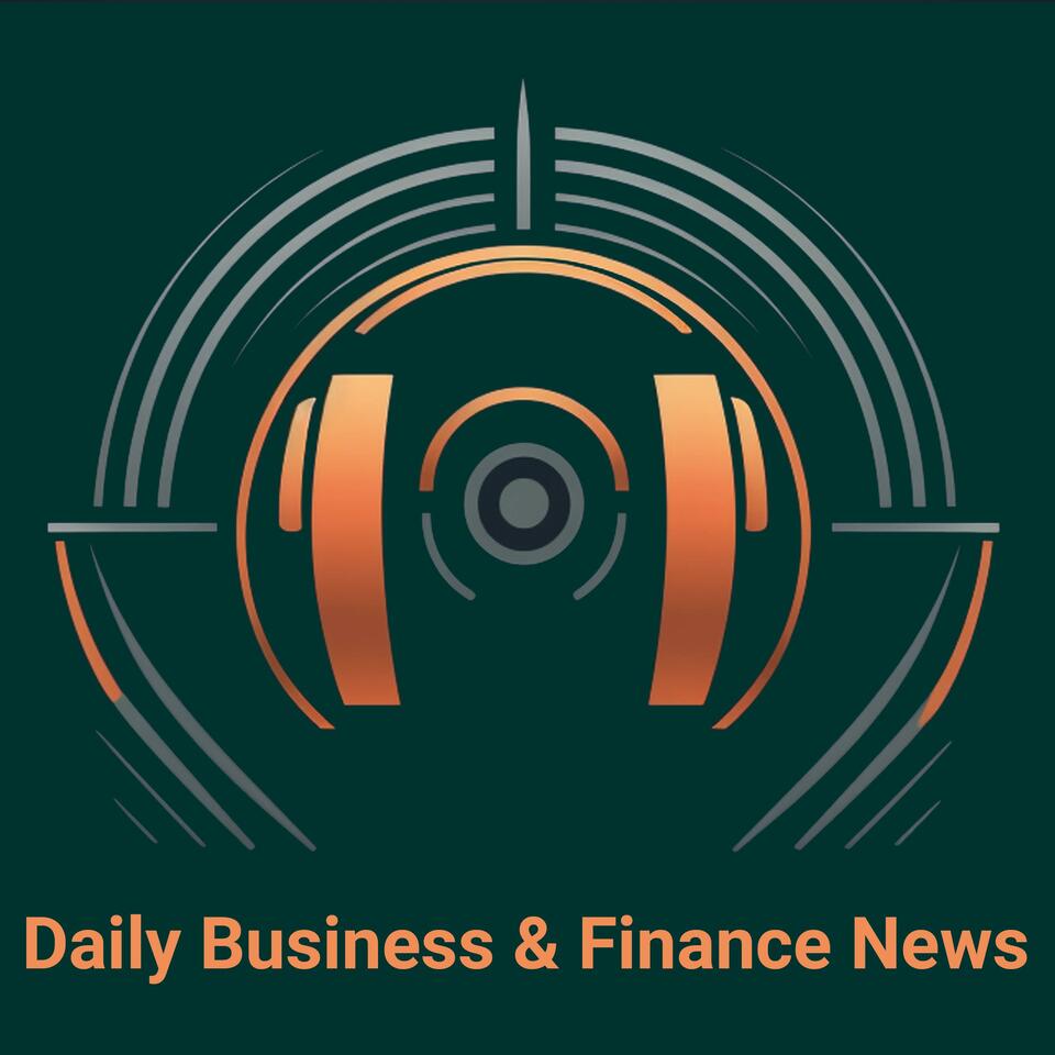 The Daily Business & Finance News Show