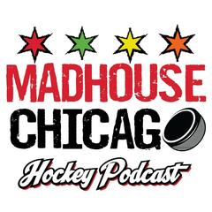 Postgame Show: Blackhawks 0, Flyers 4 (11.10.18) - CHGO Chicago Blackhawks Podcast
