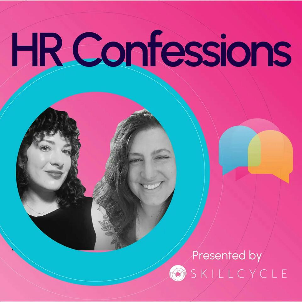 HR Confessions