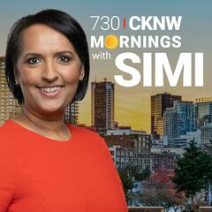 Full show: Airline strikes, Home prices on the rise, & Crime tourism in Canada - Mornings with Simi