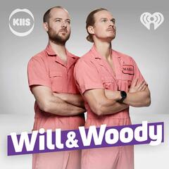 ⚡️MINI: WILL'S A DAD! 👶❤️ - Will & Woody