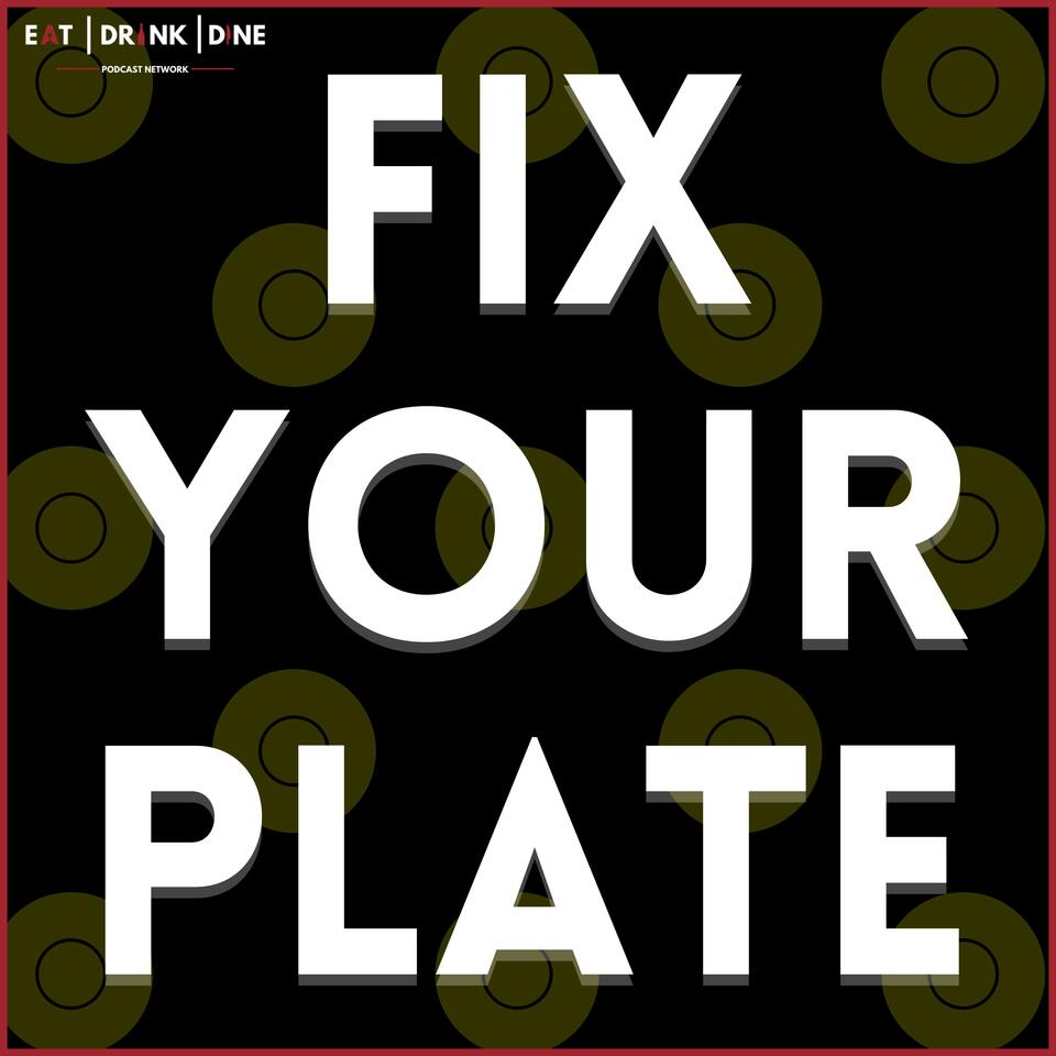 Fix Your Plate