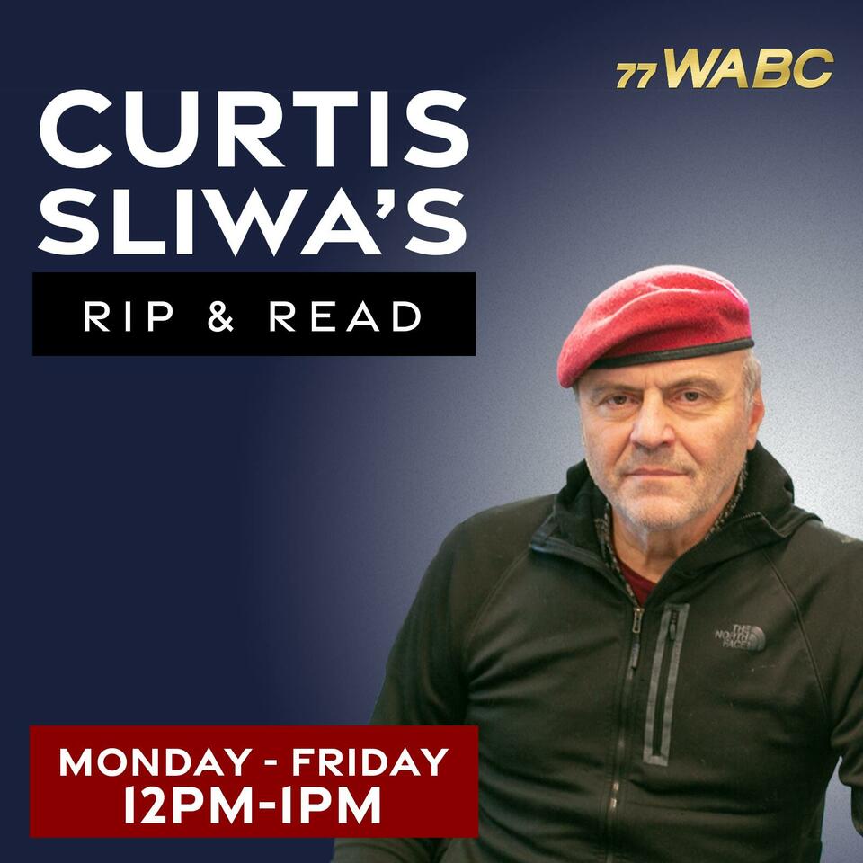 Curtis Sliwa's Rip & Read