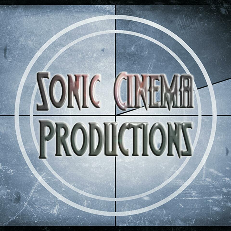 Sonic Cinema Productions