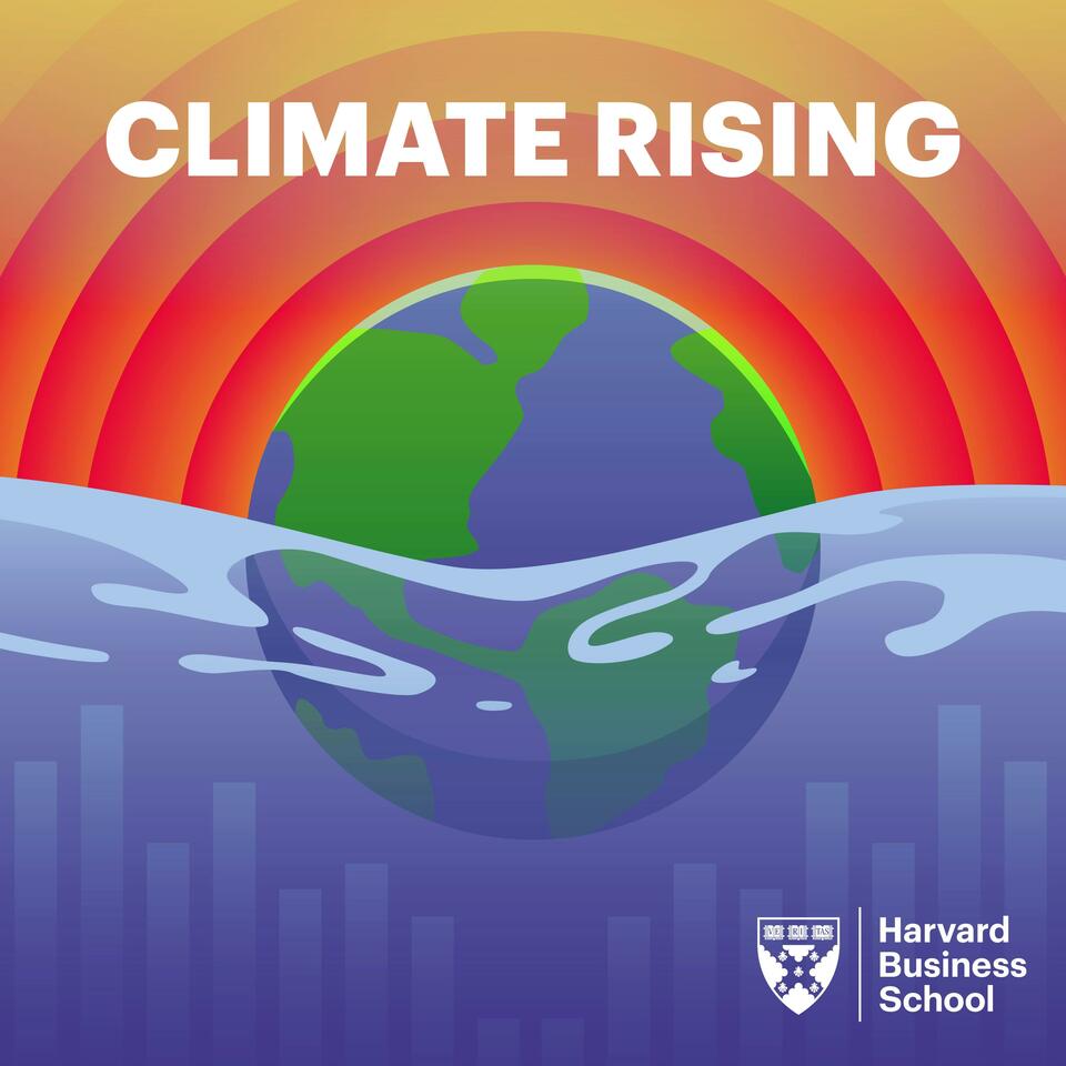 Climate Rising