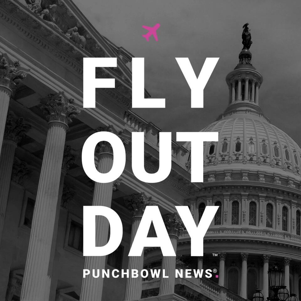 Fly Out Day