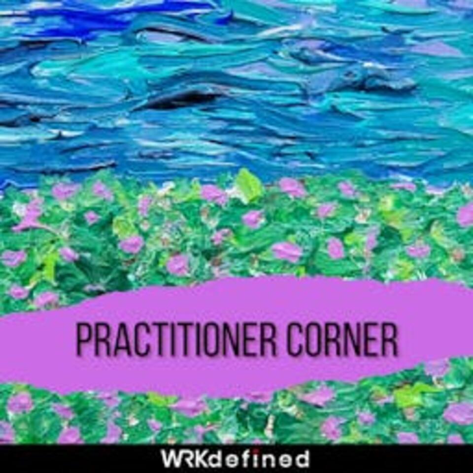 Practitioners Corner