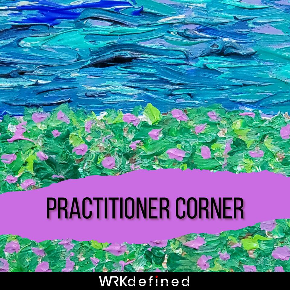 Practitioners Corner