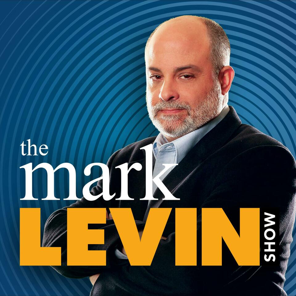 Mark Levin Podcast iHeart