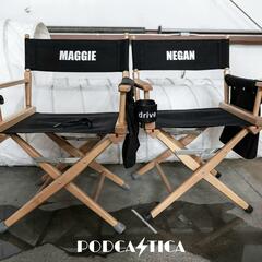 The 'Cast of Us: A Last of Us & Walking Dead 'Cast