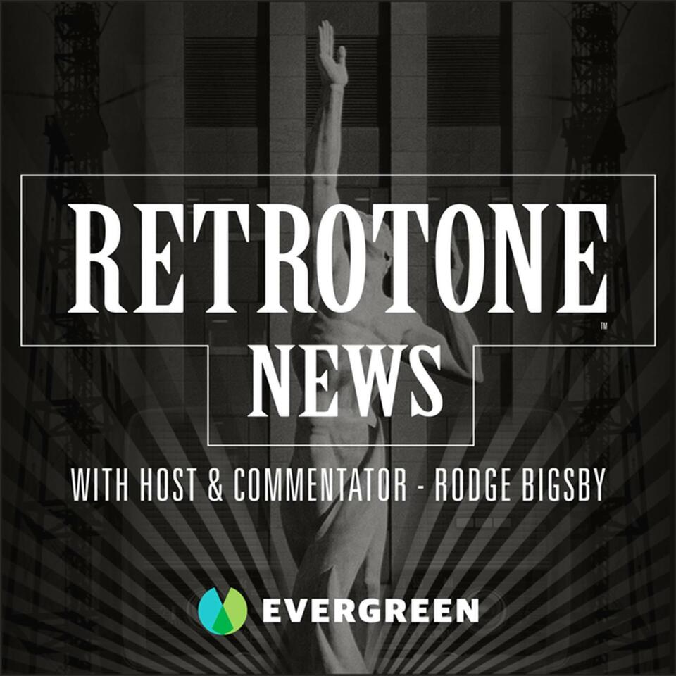 Retrotone News