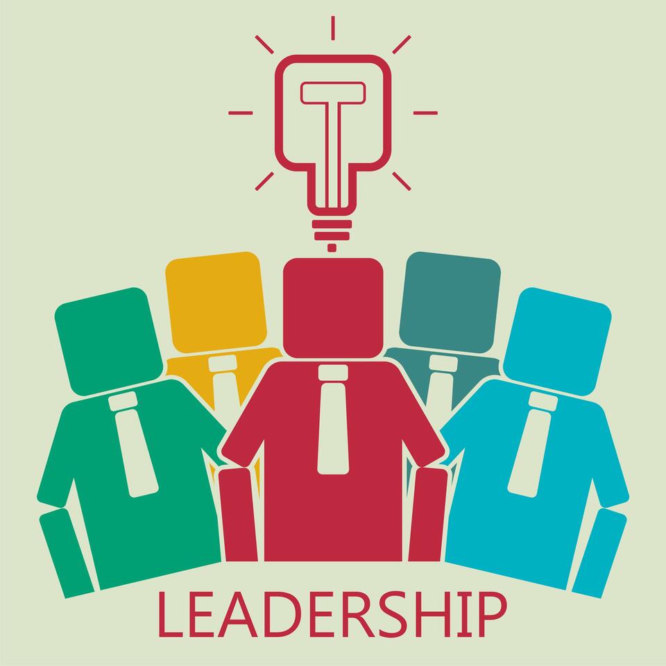 People Alchemy: The Leadership Masterclass
