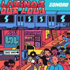 JIBARO GIGANTE - Latinos Out Loud