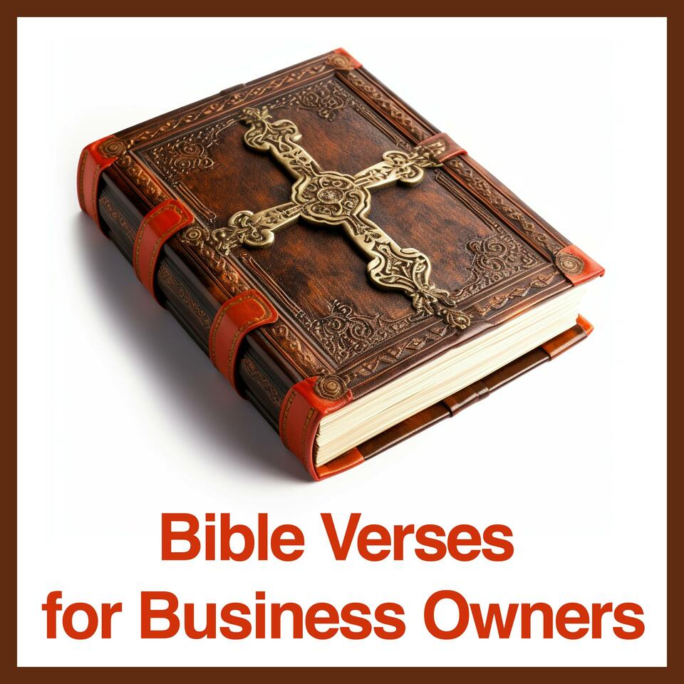 Bible Verses for Business Owners
