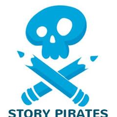 Story Pirates