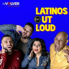 Monolith Motivation - Latinos Out Loud