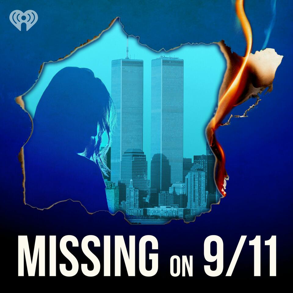 Missing on 9/11