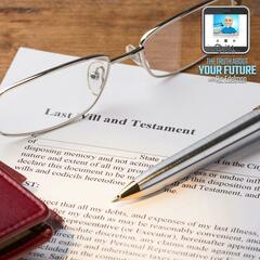 8/20/24: Estate Planning Essentials to Ease the Burden  - THE TRUTH ABOUT YOUR FUTURE with Ric Edelman