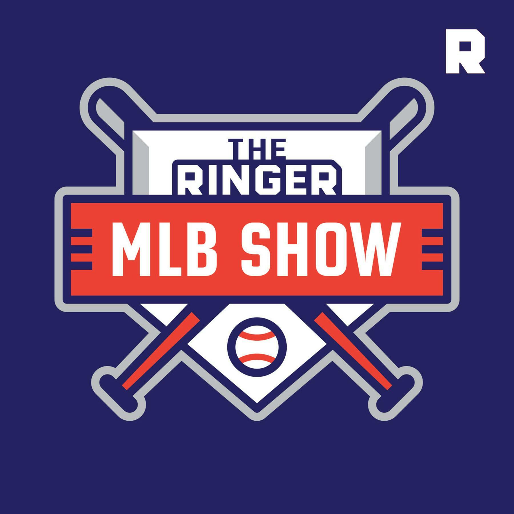 MLB Divisional Round Preview - The Ringer