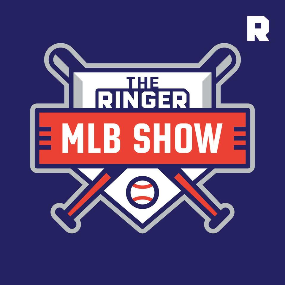 The Ringer MLB Show