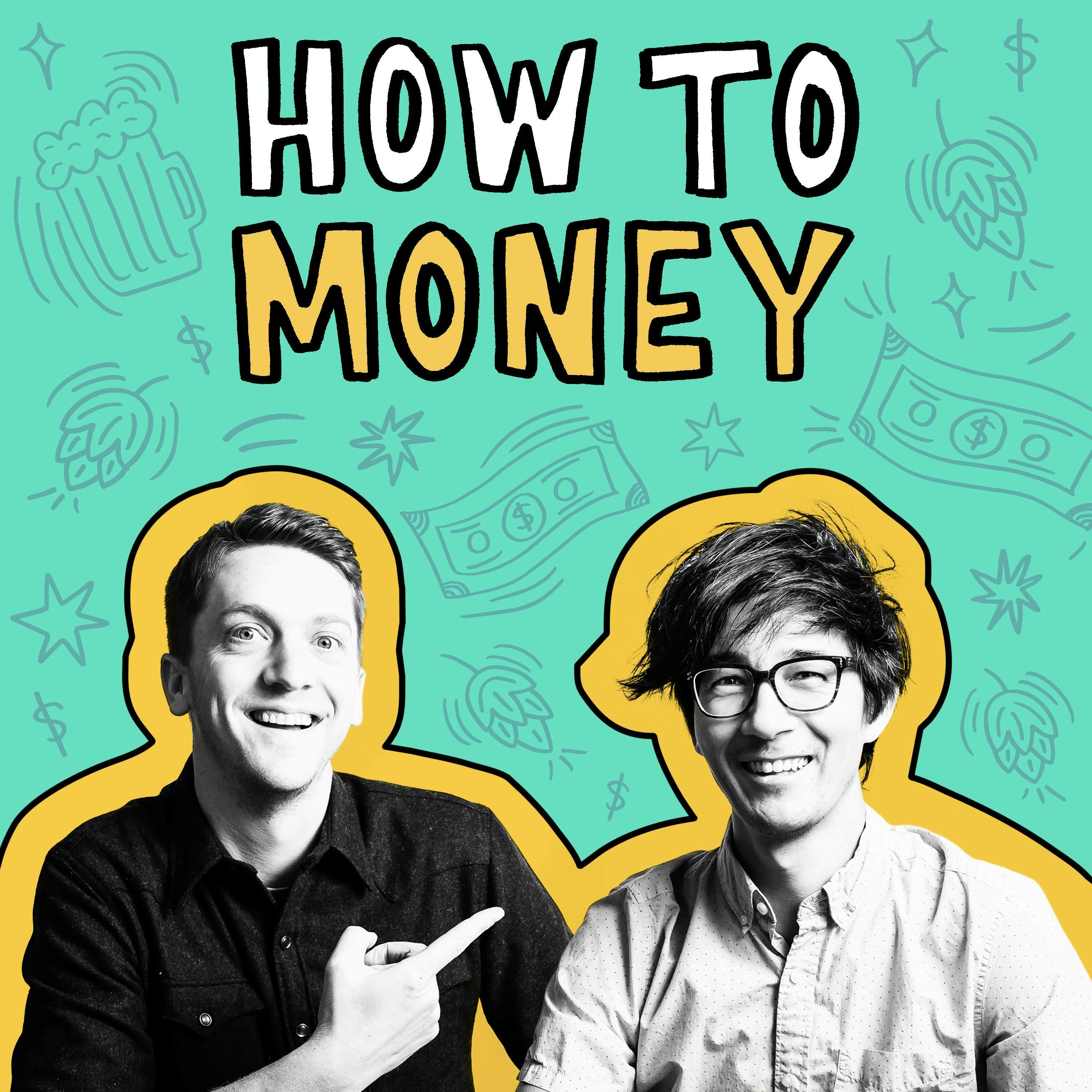 How to Money | iHeartRadio