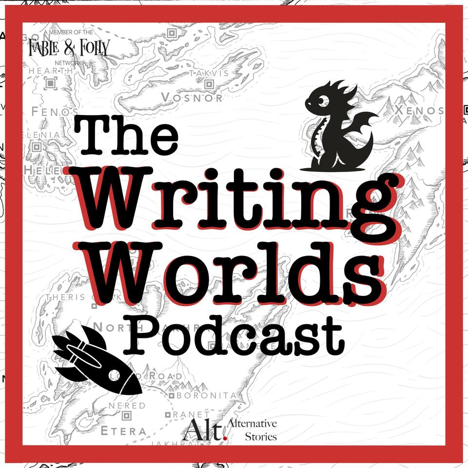 Writing Worlds