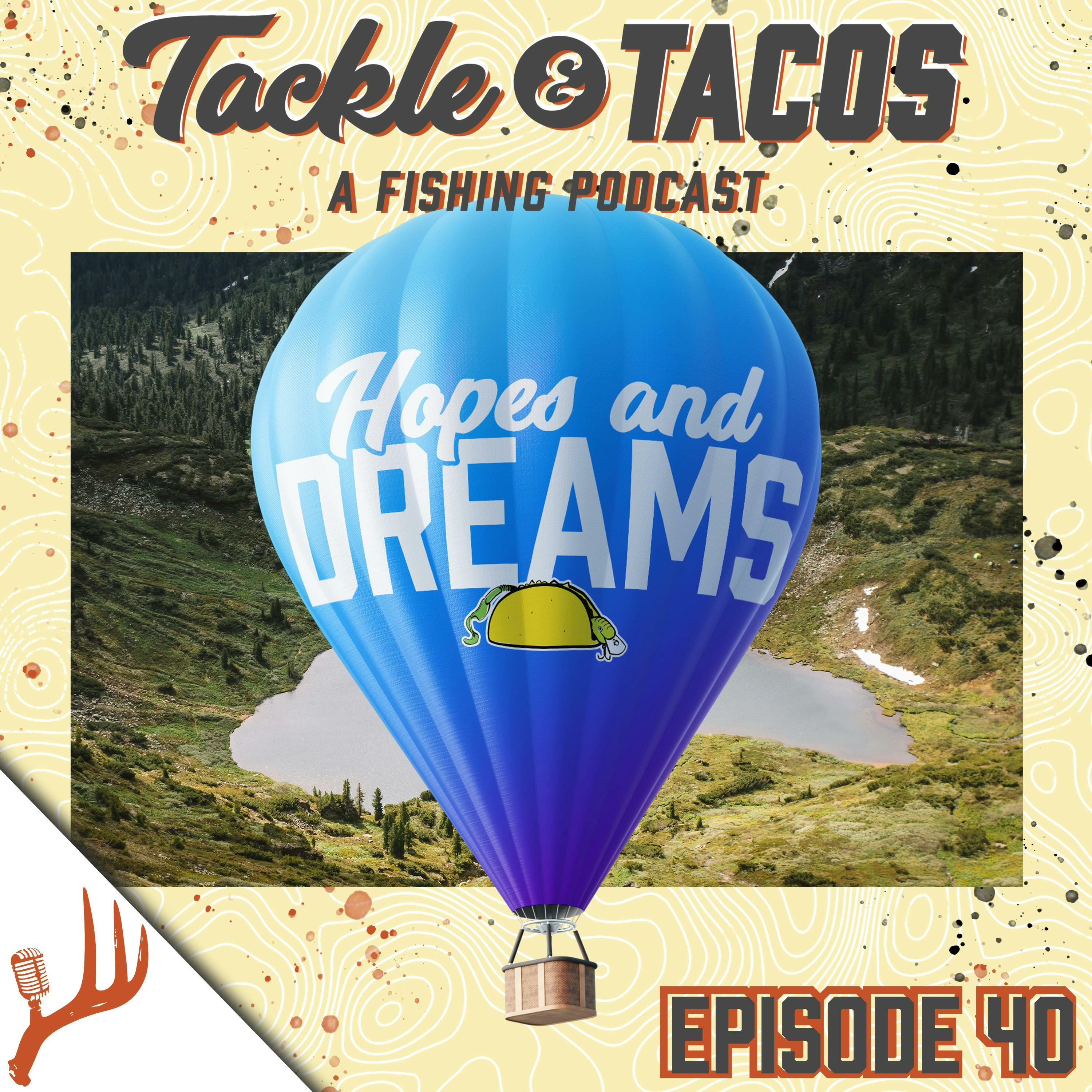 Another Fishing Podcast