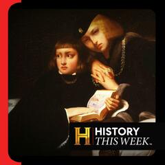 HISTORY This Week