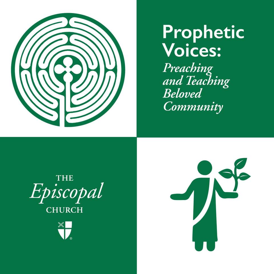 Prophetic Voices: Preaching and Teaching Beloved Community