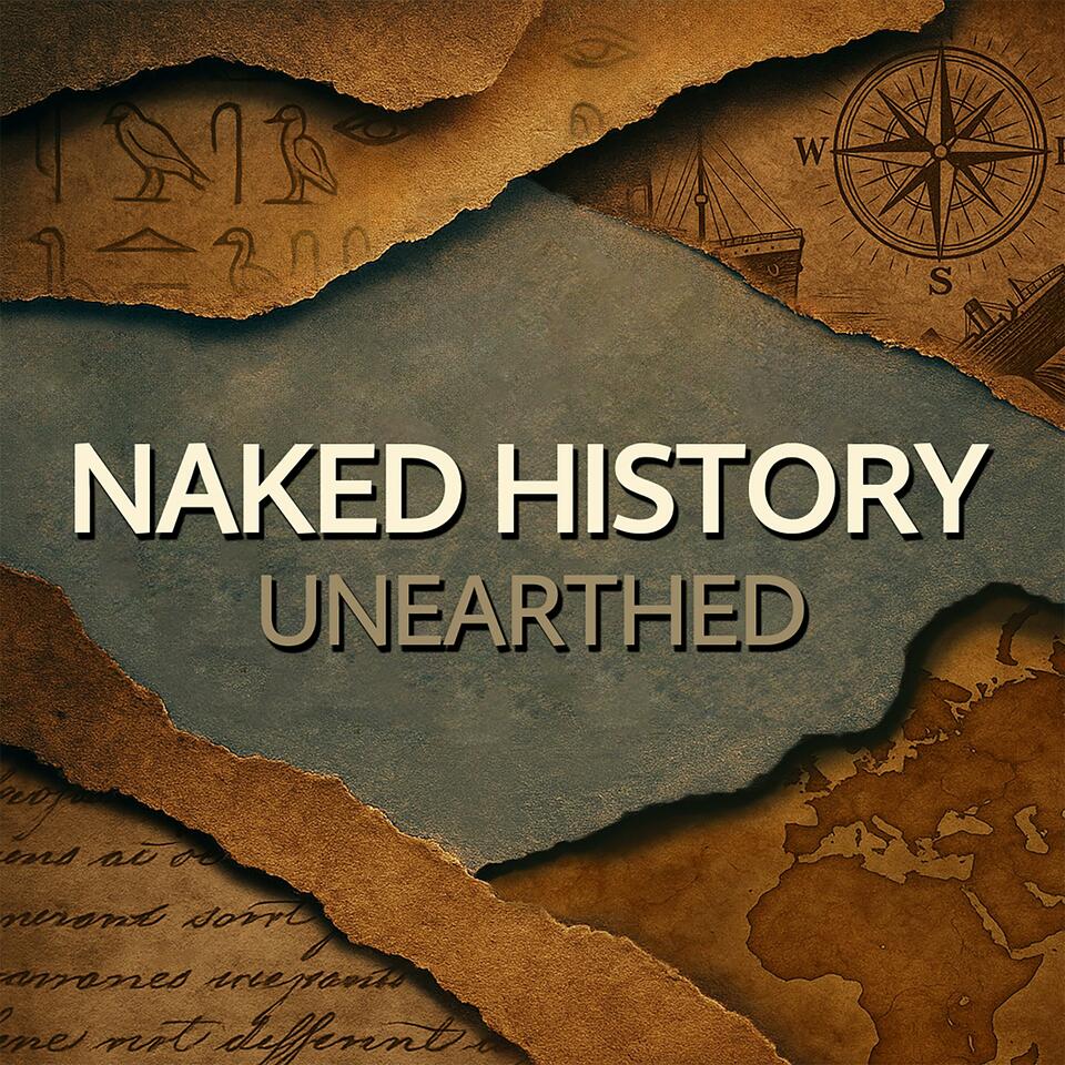 Naked History – Unearthed