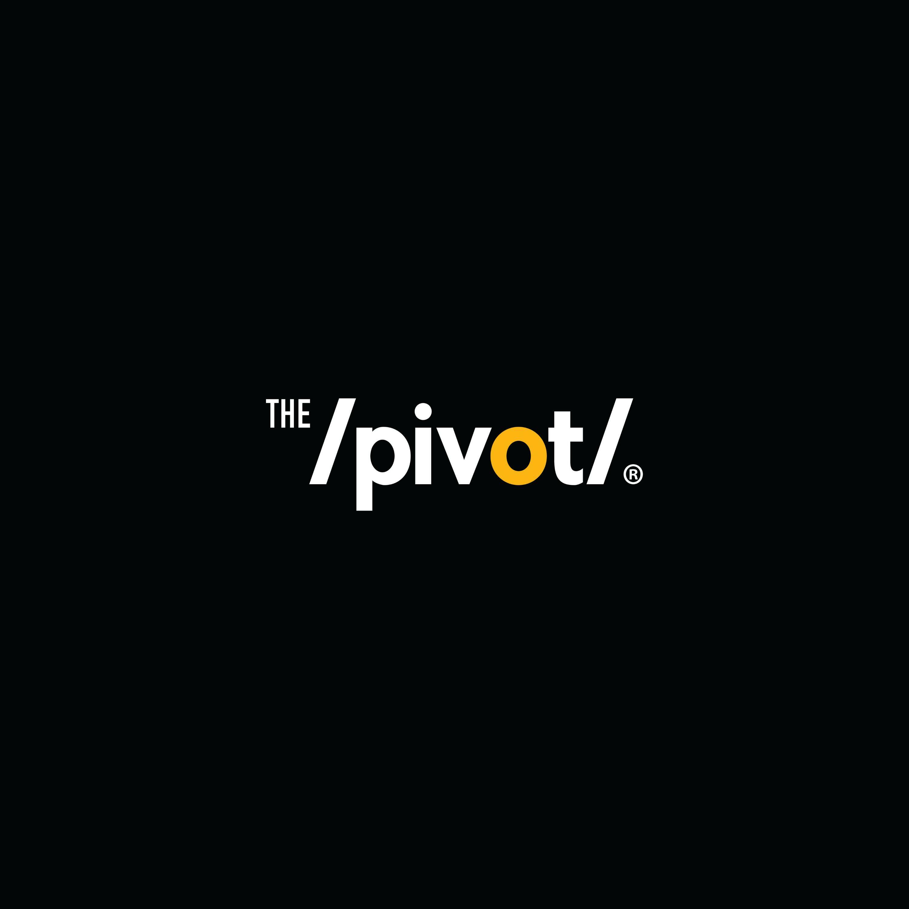 The Pivot Podcast | IHeart