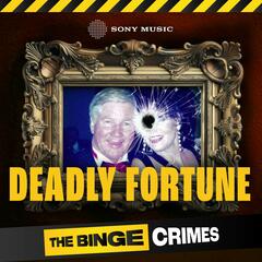 Deadly Fortune | 1. Tex and Diane - The Binge Crimes: The Arsonist Next Door