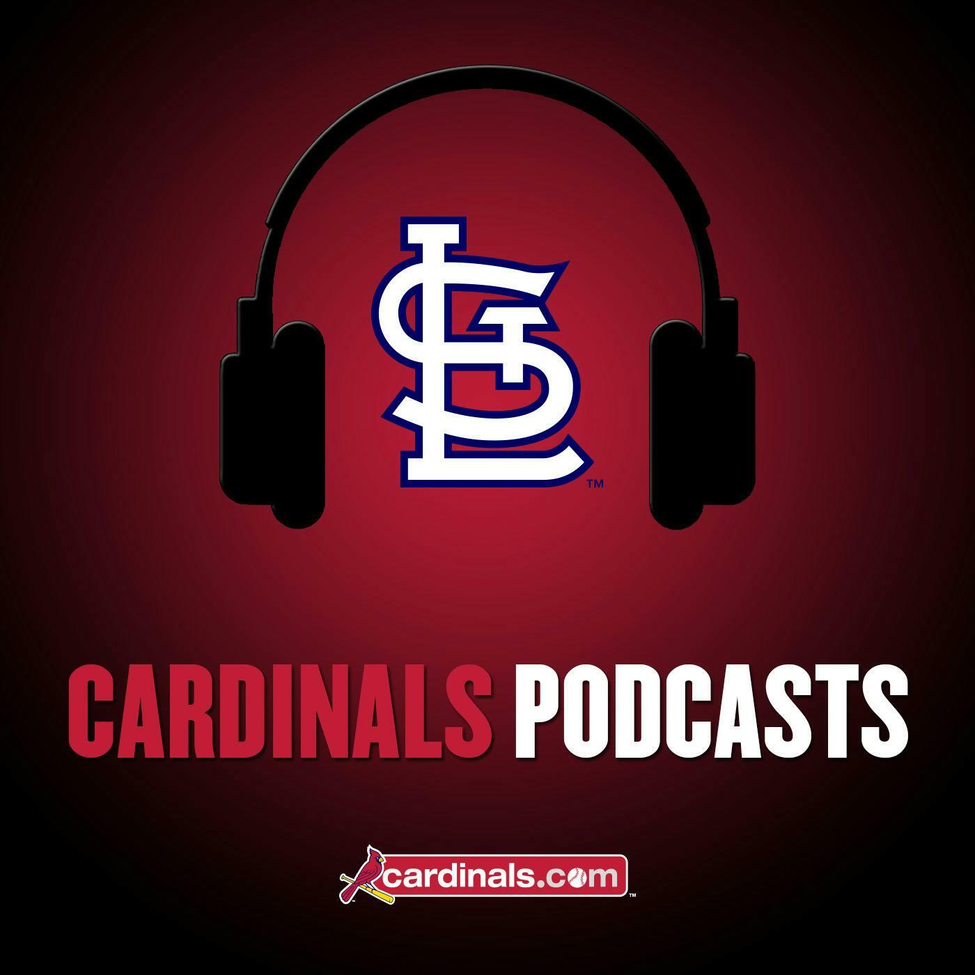 FOX 2's St. Louis Cardinals Podcast