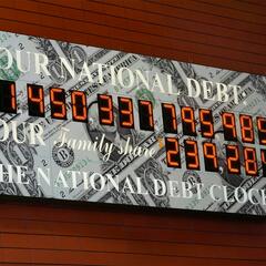 4/24/24: The National Debt Explained - THE TRUTH ABOUT YOUR FUTURE with Ric Edelman