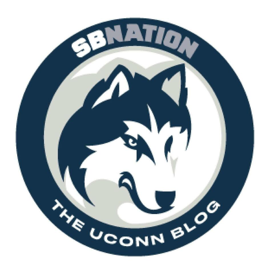 The UConn Pod: for UConn Huskies fans