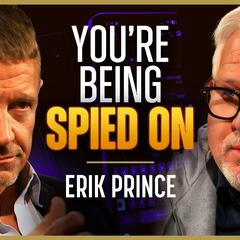 Ep 233 | You Have a TRACKER in Your Pocket Sending Data to the Deep State | The Glenn Beck Podcast - The Glenn Beck Program