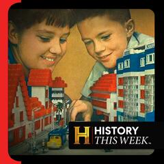 HISTORY This Week