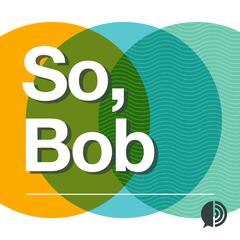 No Place To Hide: The Ghost Of 2030 - So, Bob