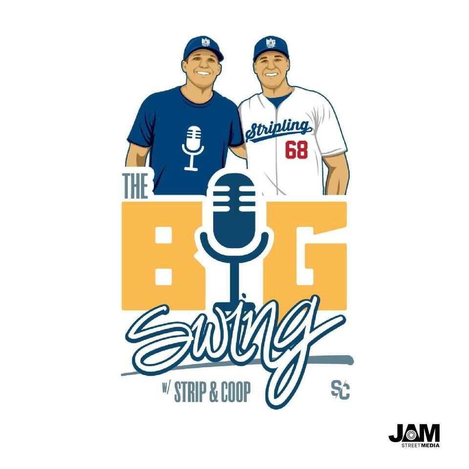 Big Swing Podcast