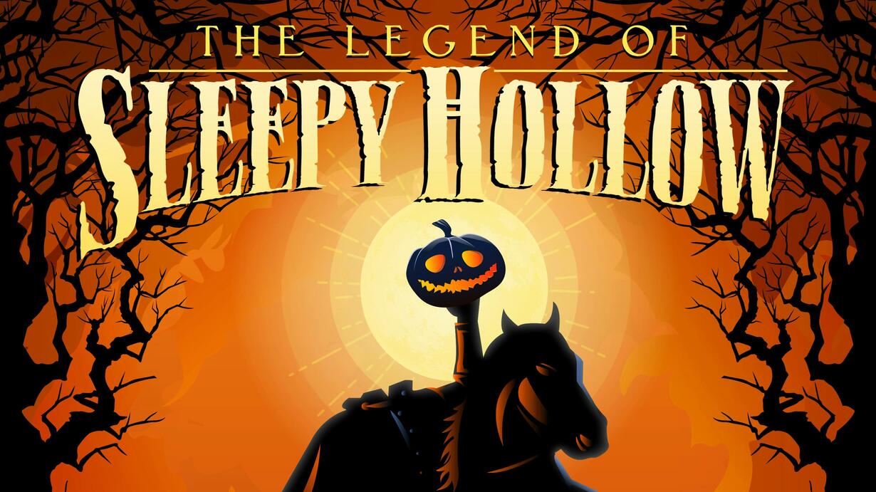 Bonus The Legend of Sleepy Hollow 5 The Hollow iHeart