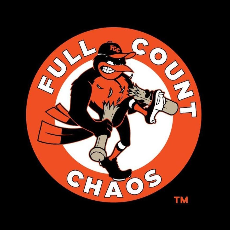 Full Count Chaos